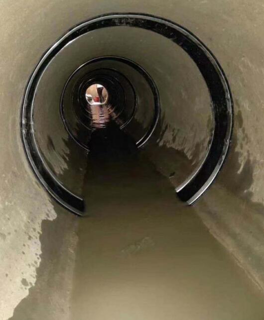 雨湖管道修复钢衬套【厂家技术支持】